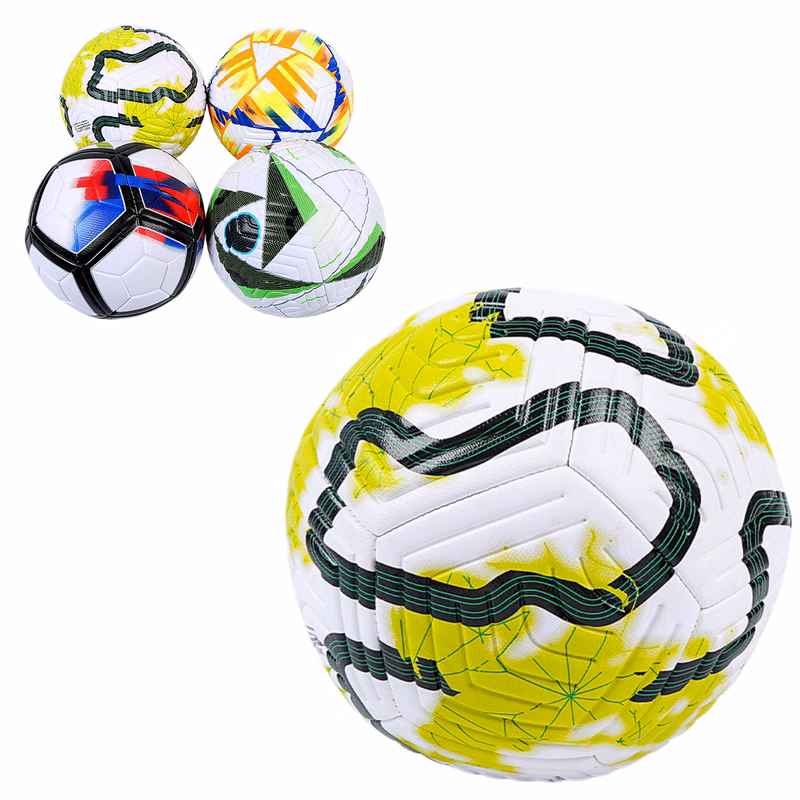 No. 5 PVC Training Ball