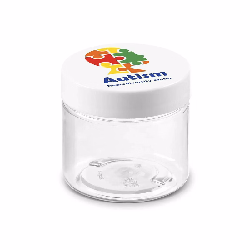 2 Ounce with Lid