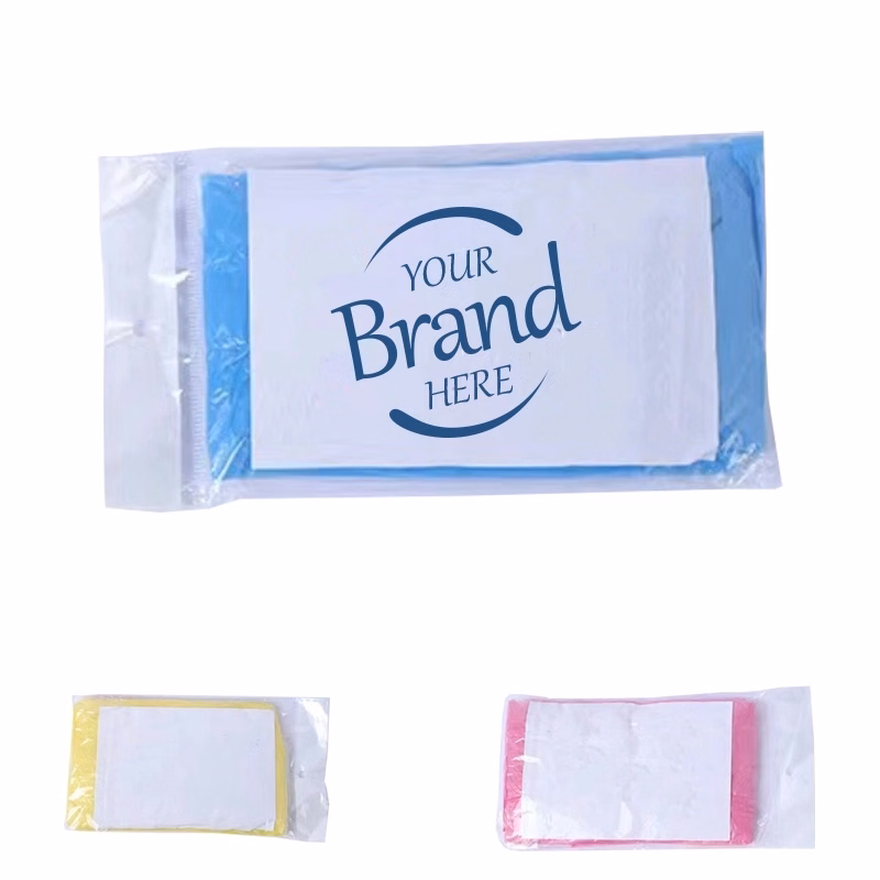 Disposable Raincoat Emergency Ponchos