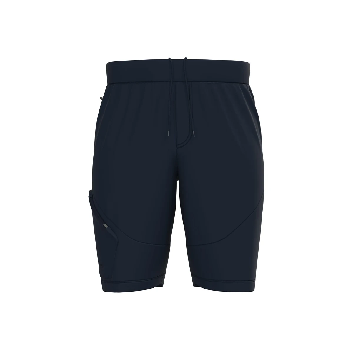 Men's UA Unstoppable Cargo Shorts 1