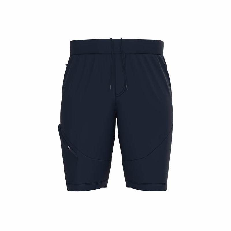 Men's UA Unstoppable Cargo Shorts 