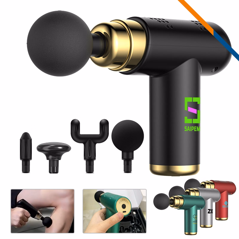Twie Mini Rechargeable Massage Gun