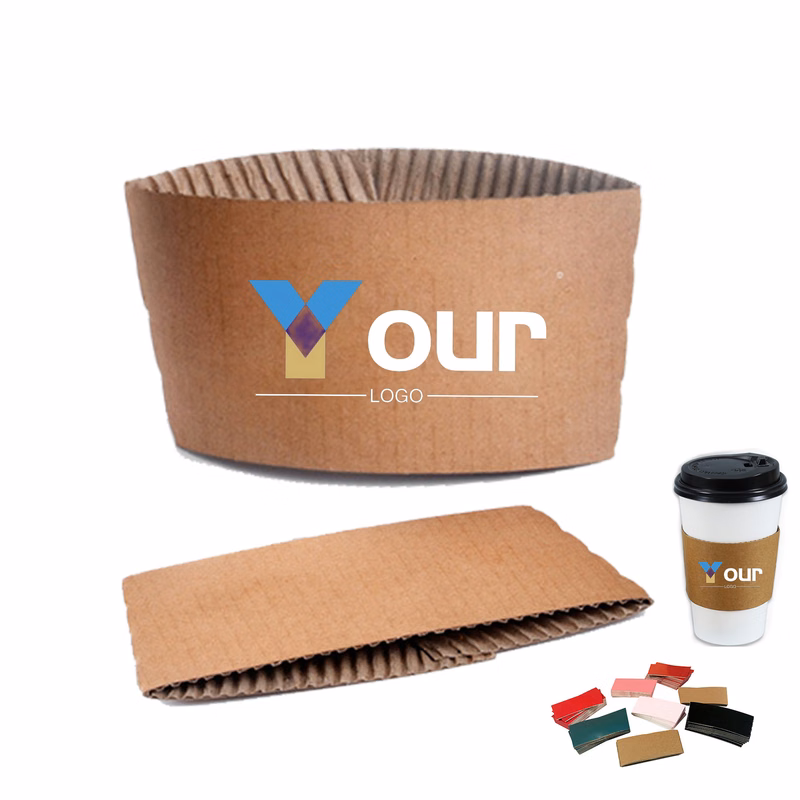 Disposable Paper Sleeve