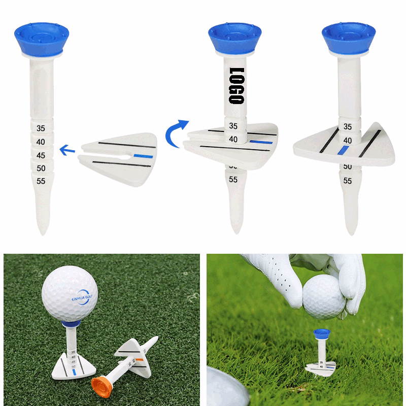 Golf Rubber Tee
