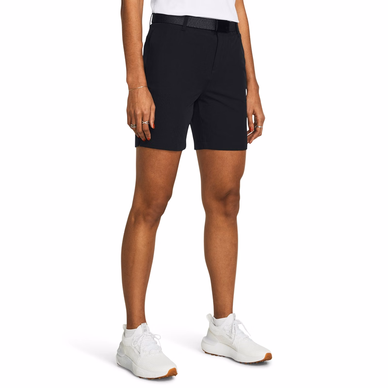 UA Drive Women's 7 Shorts