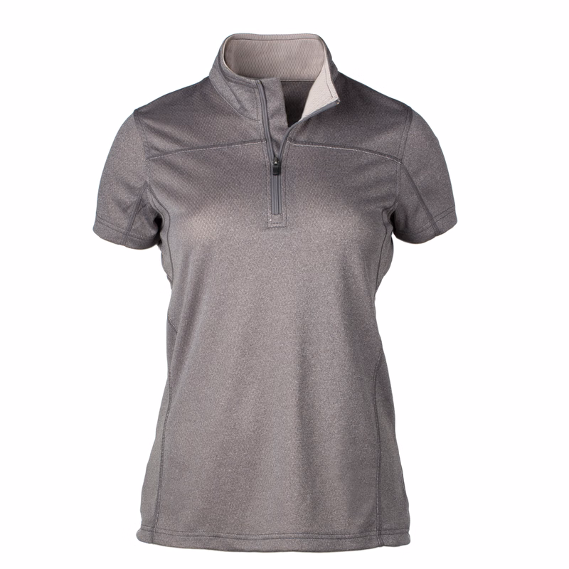 Ladies' Arroyo Wicking Short Sleeve Shirt