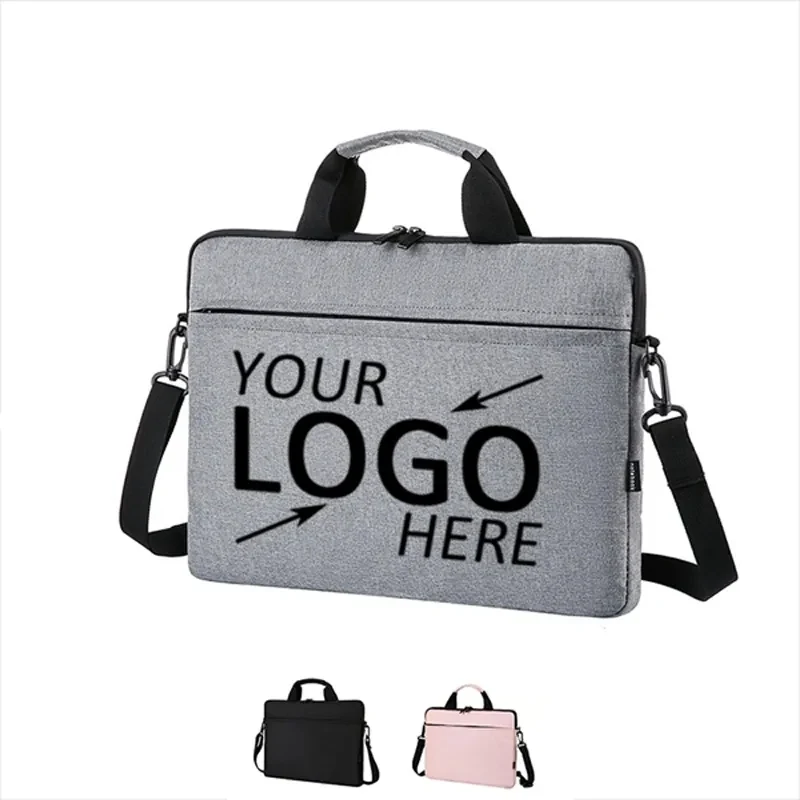 Business Briefcase Laptop Bag 1