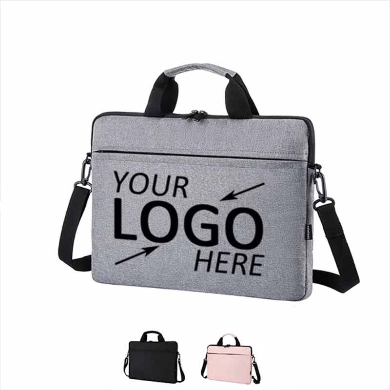 Business Briefcase Laptop Bag