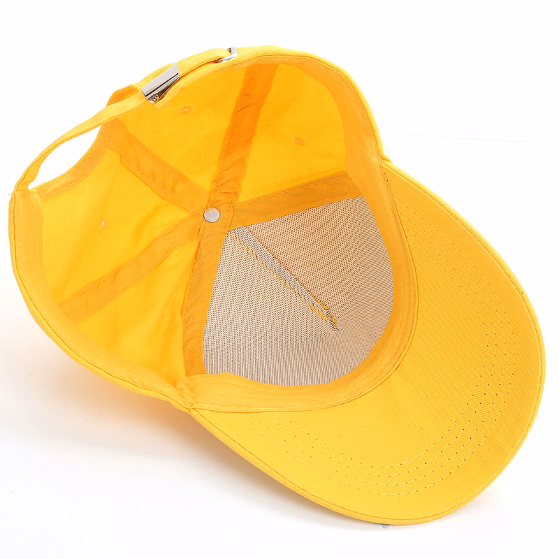 Outdoor Cotton Baseball Cap