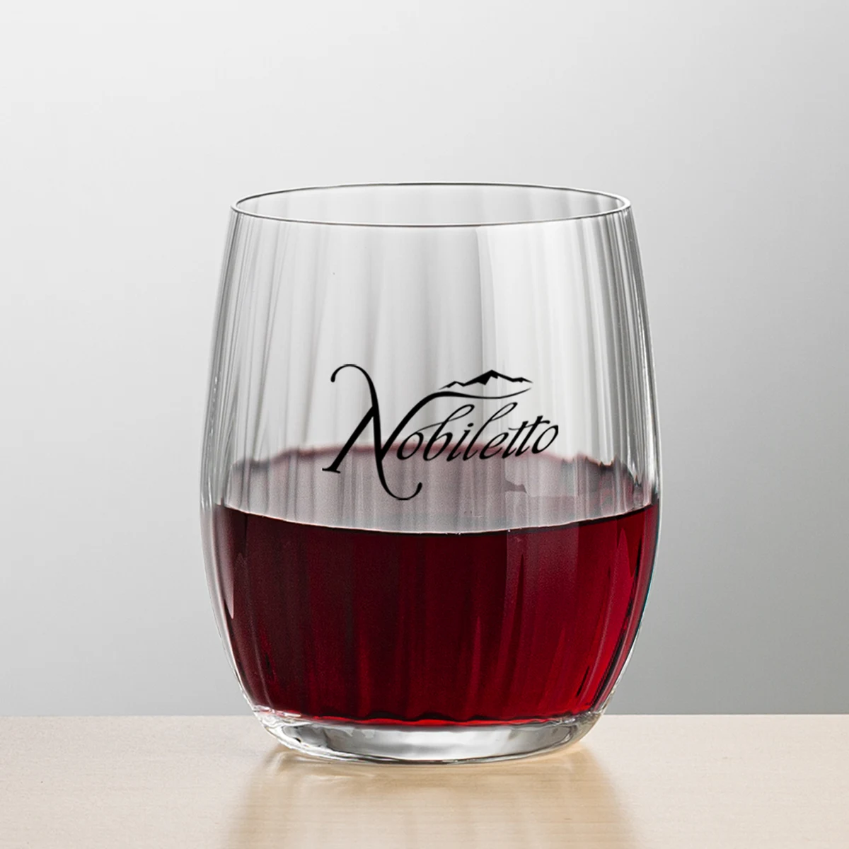 Amerling Stemless Wine - Imprinted 1