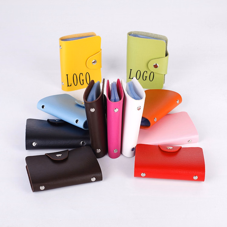 PU Card Bag
