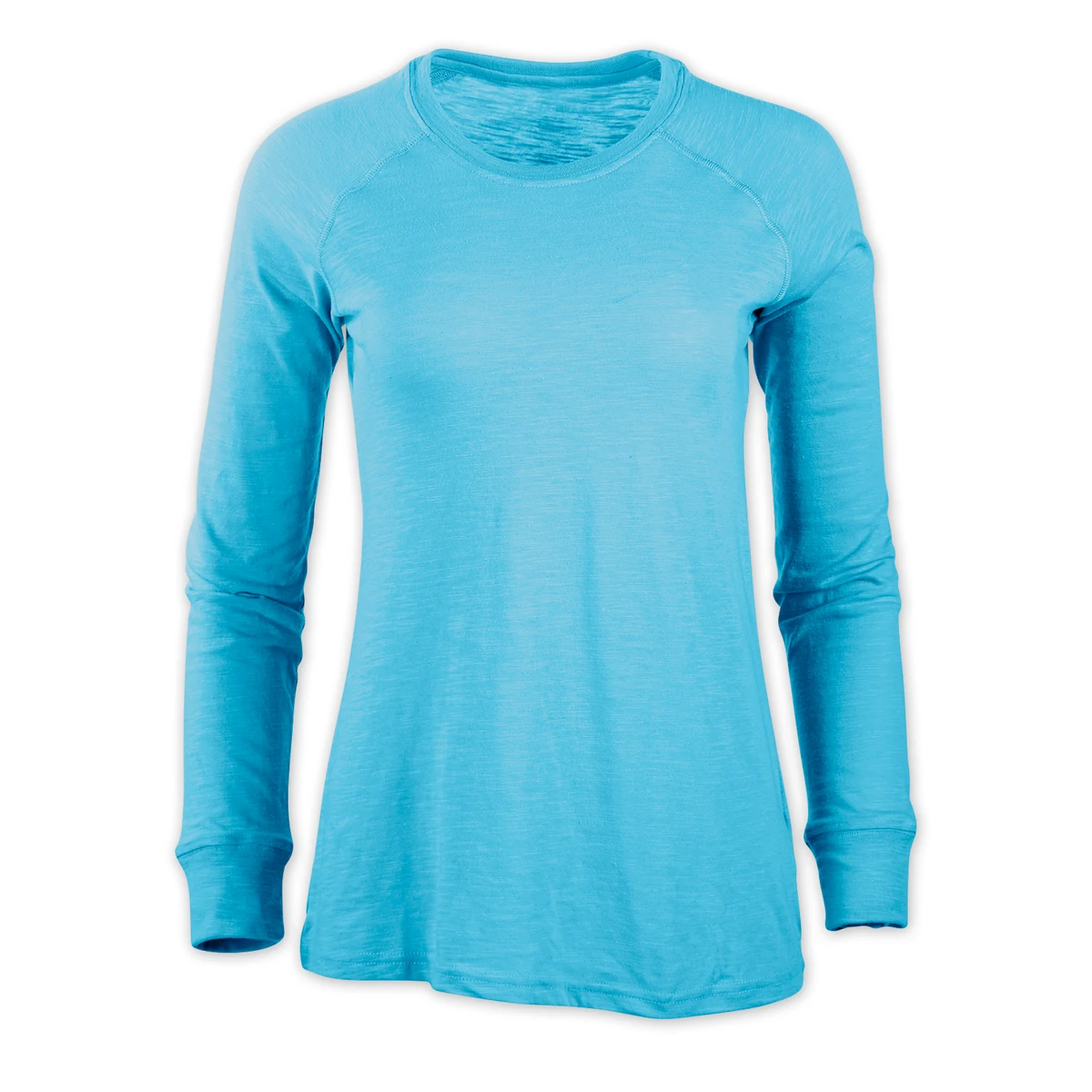 BOXERCRAFT WOMEN'S PAYTON PATCH TEE 1