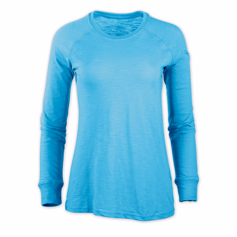 BOXERCRAFT WOMEN'S PAYTON PATCH TEE