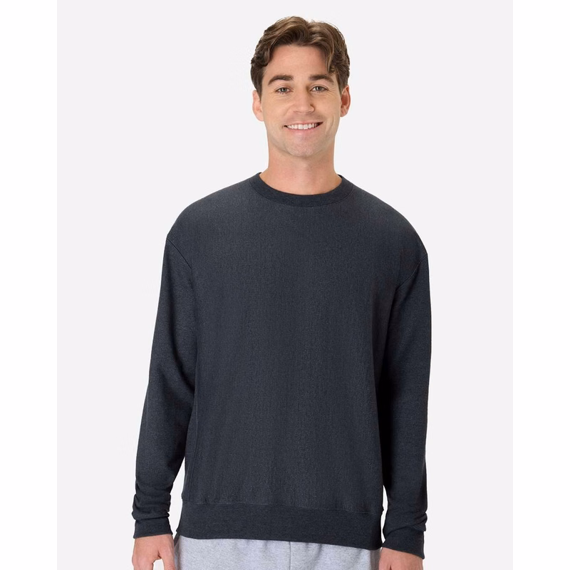 Unisex Beefy® Sweats Premium Heavyweight Crewneck Sweatshirt - OG600