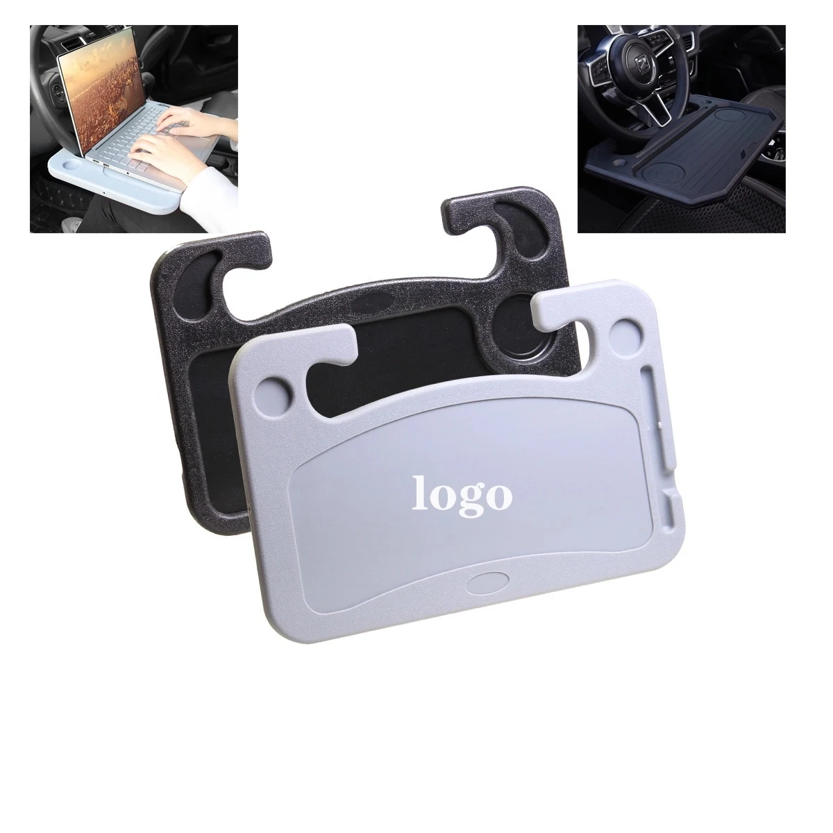 In-car Desk 1