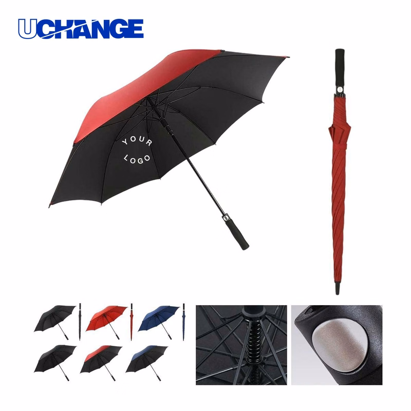 Fibre Umbrella Auto Open