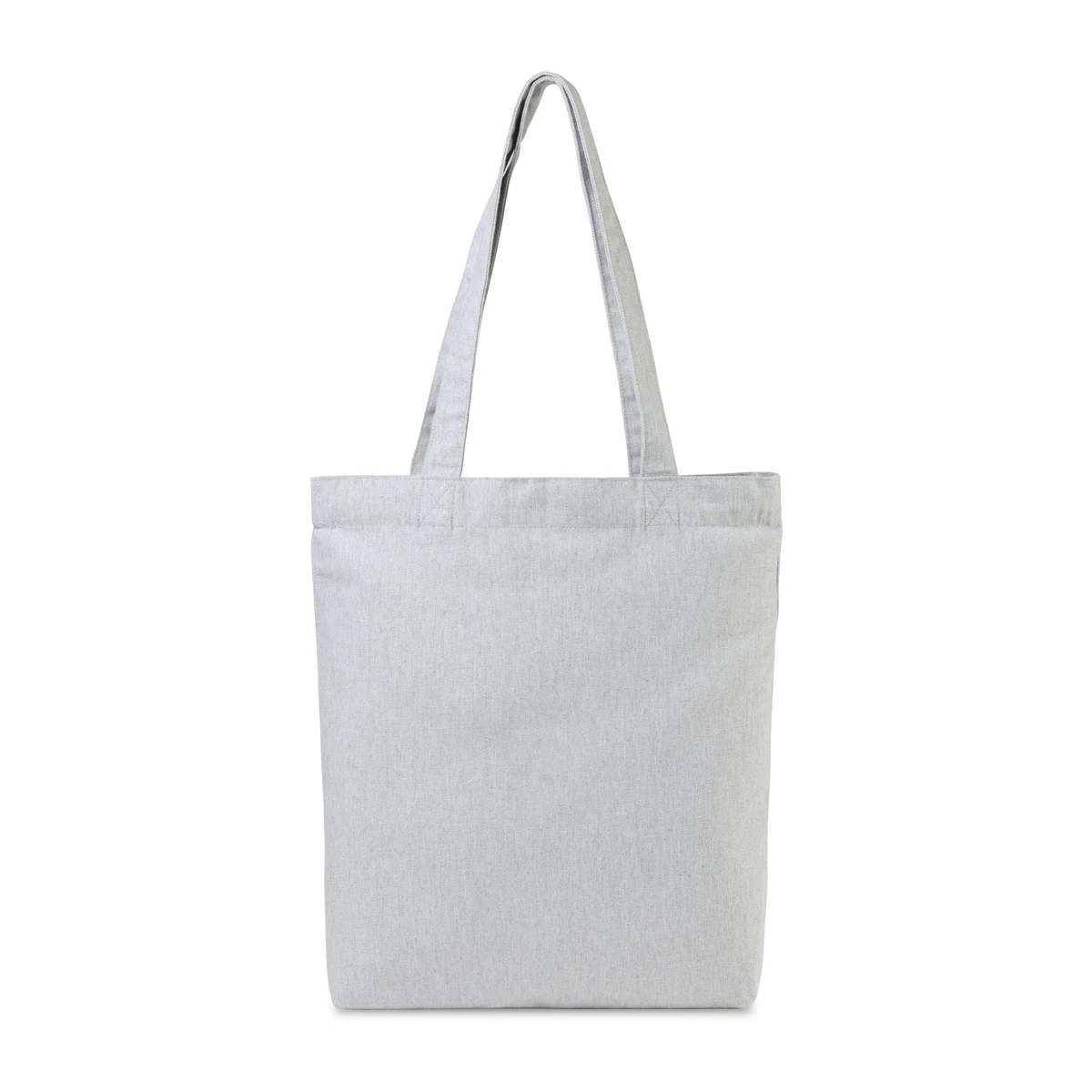Recycled Cotton Gusset Bottom Tote - AWARE™ 1