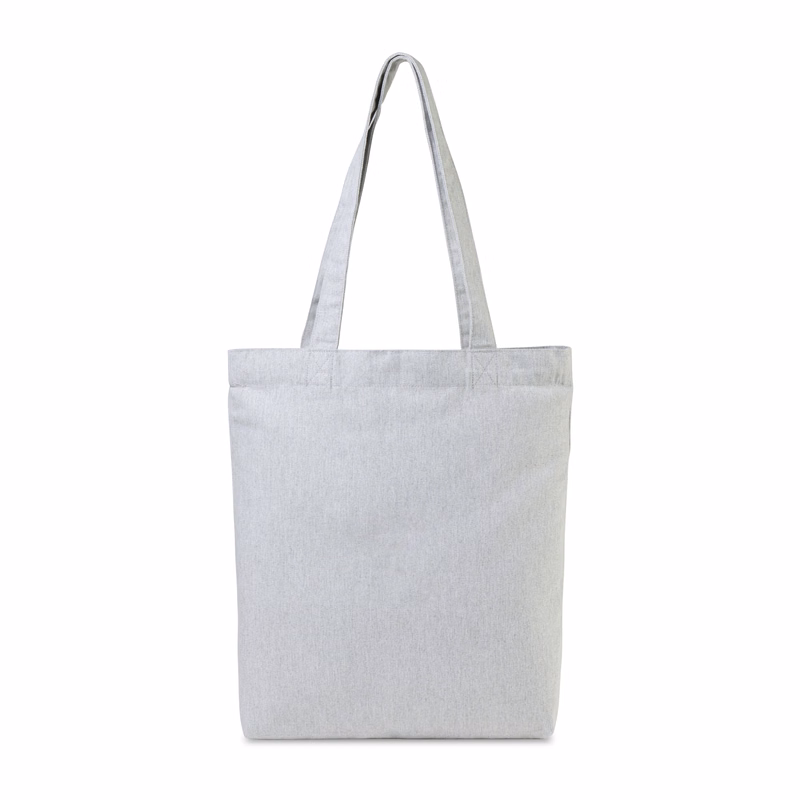 Recycled Cotton Gusset Bottom Tote - AWARE™