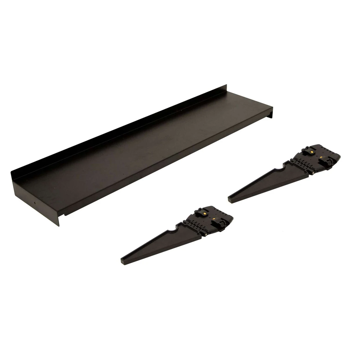 Single Astra Shelf For 3'W Wall 1