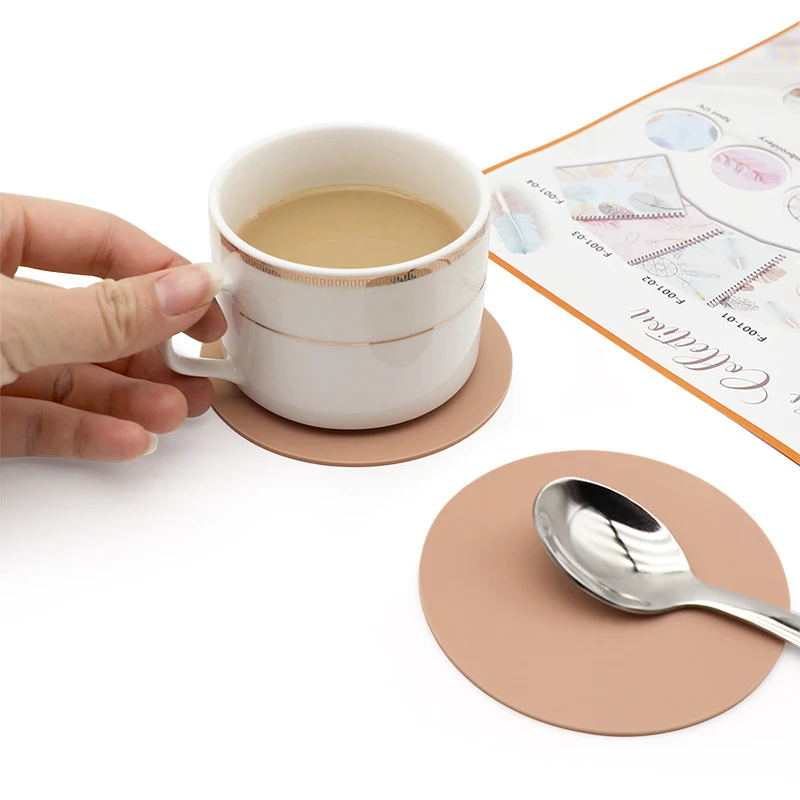 Desktop coasters 1