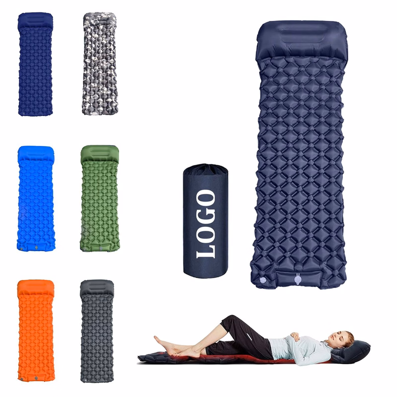 Ultralight Inflatable Sleeping Pad