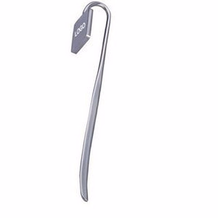 Metal Book Mark