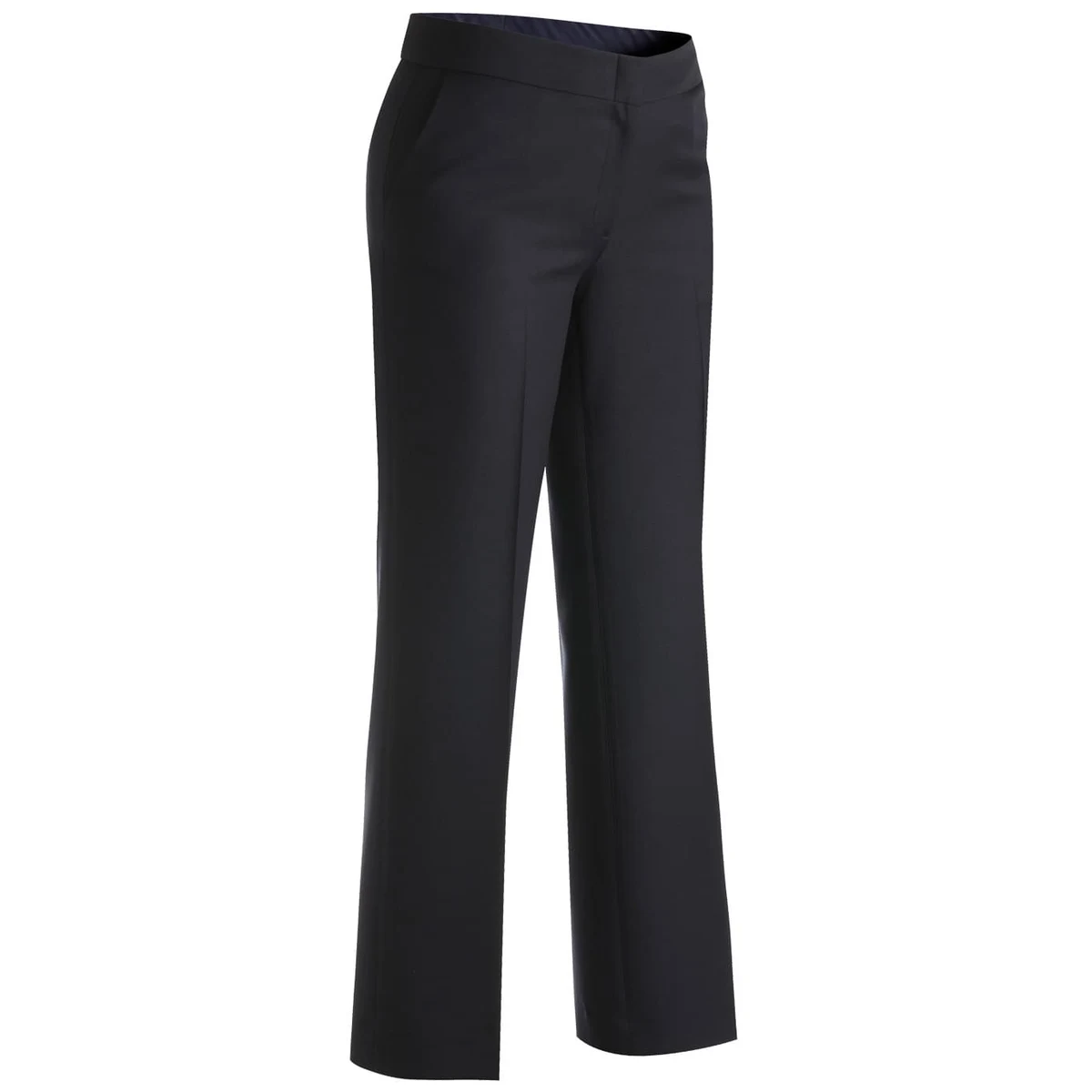 Synergy Ladies Traditional Dress Pant 1