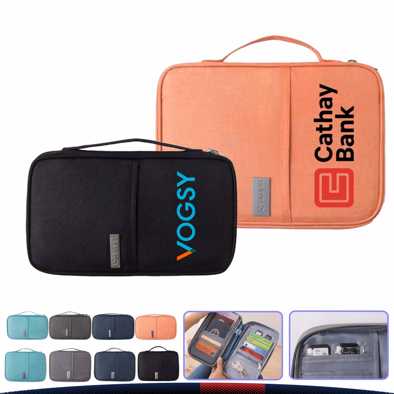 Travel Organizer Bag