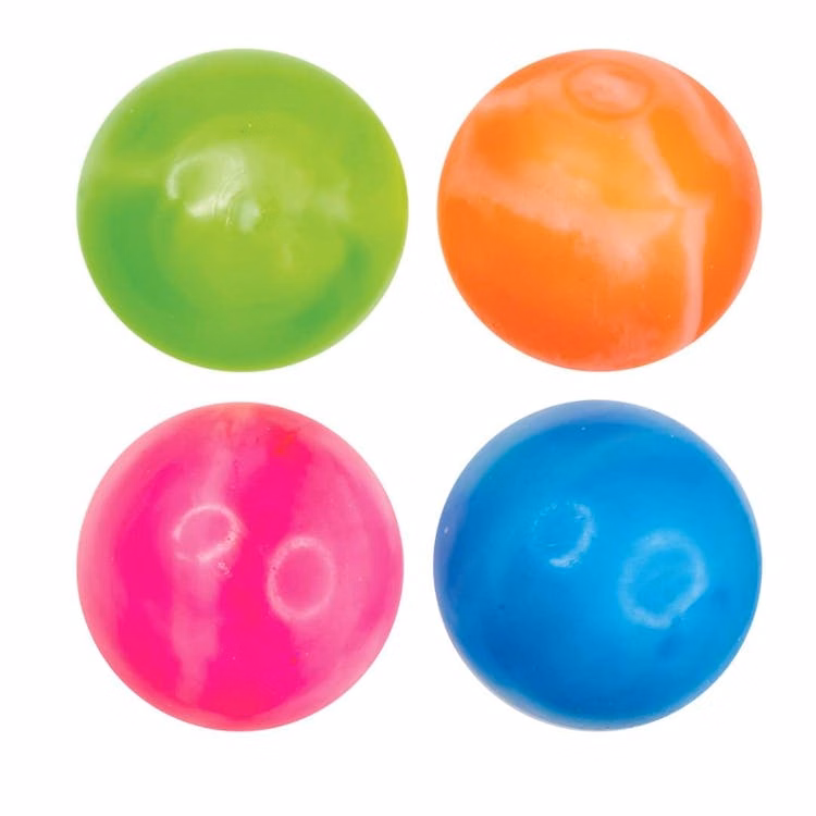 Sphere Galactic Goop Balls