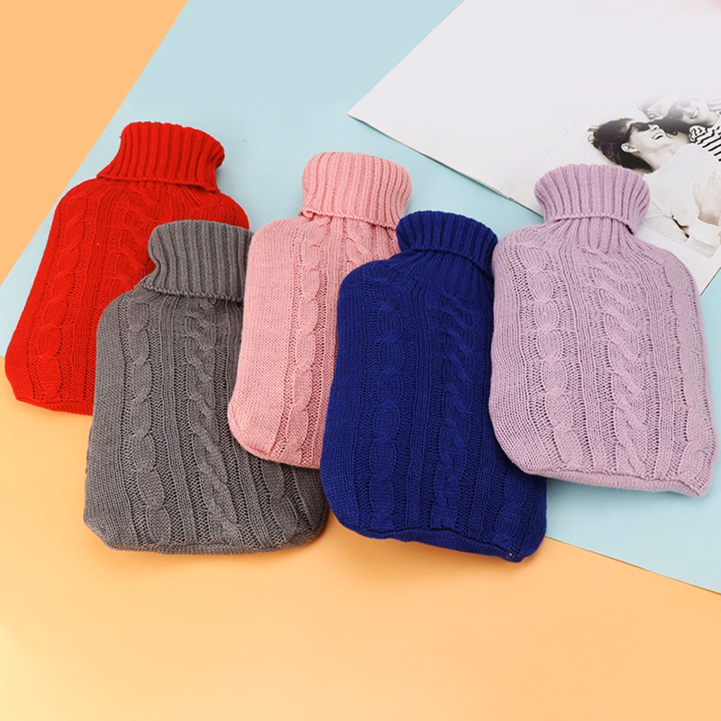 Rubber Hot Bottle