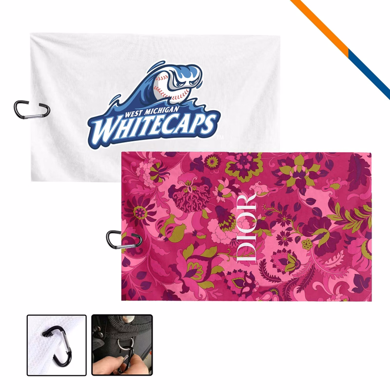 Molar Beach Towel - Style A