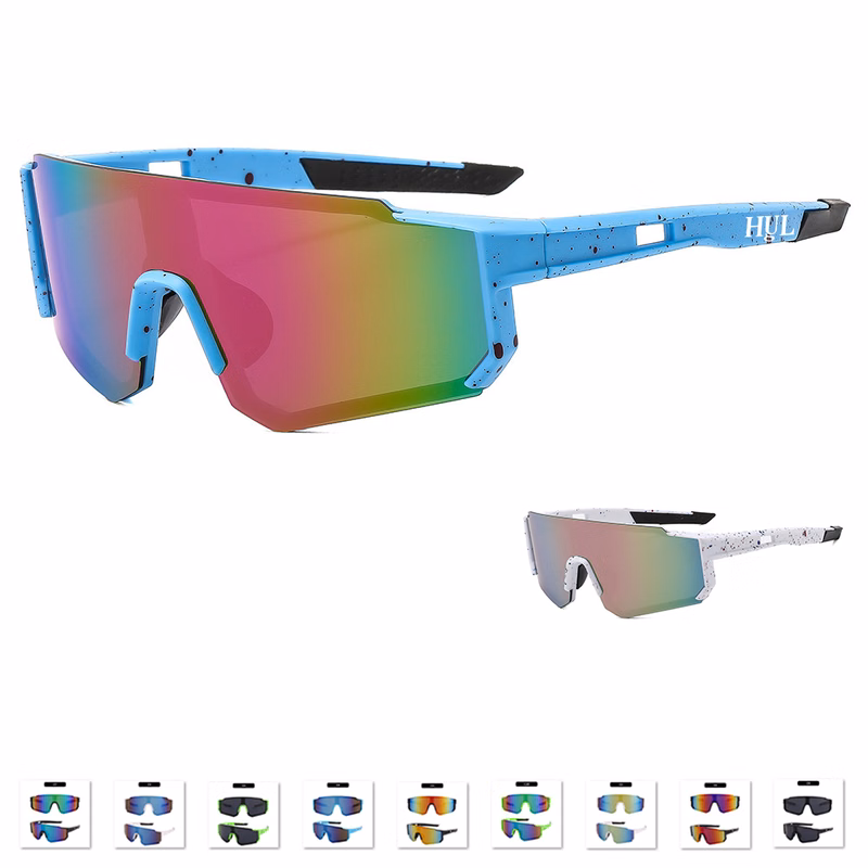 Outdoor Cycling And Skiing Glasses