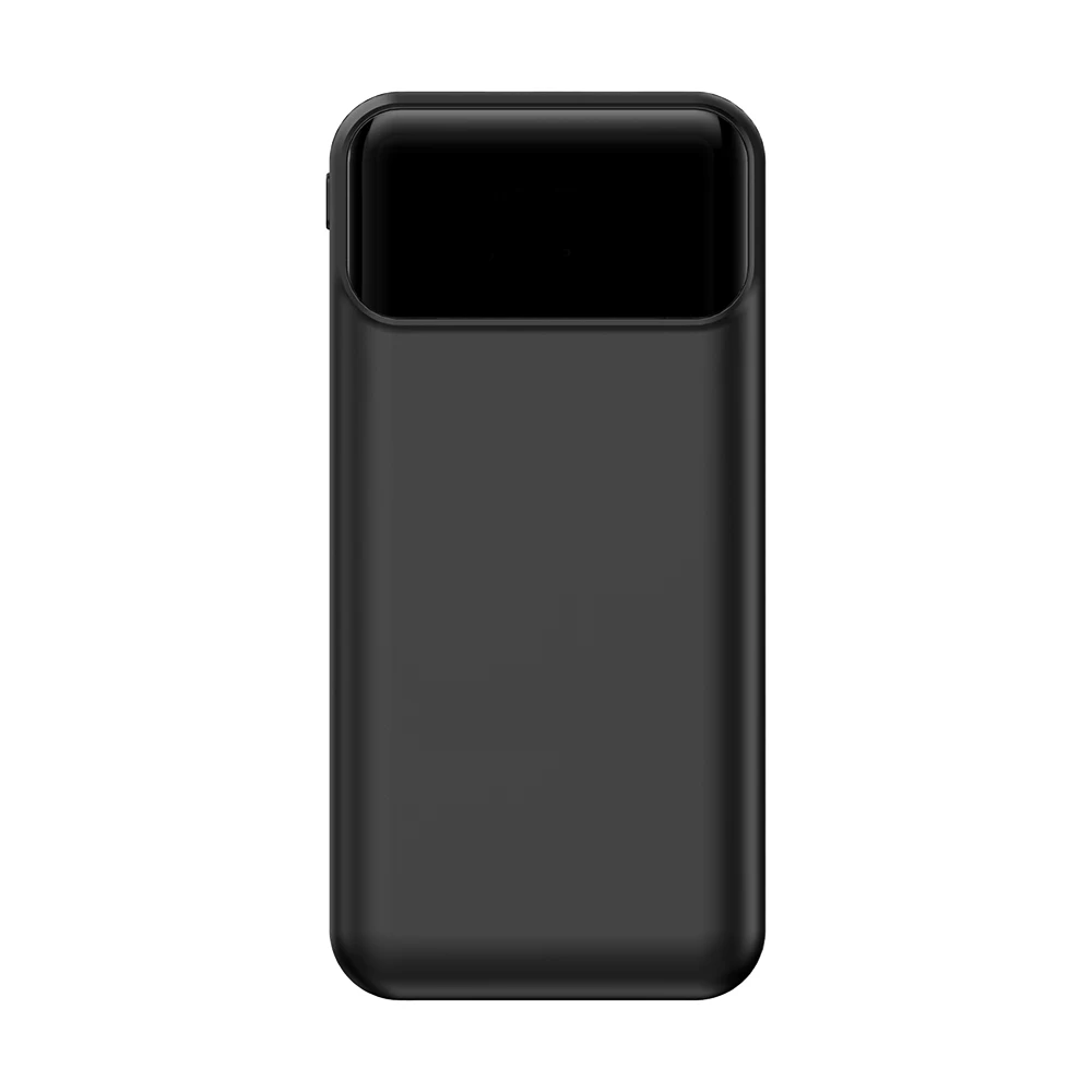 Santa Ana Digital Display Wireless Power Bank PD 15W 1