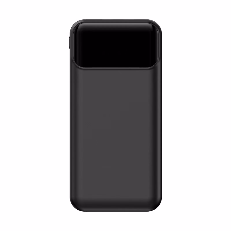 Santa Ana Digital Display Wireless Power Bank PD 15W