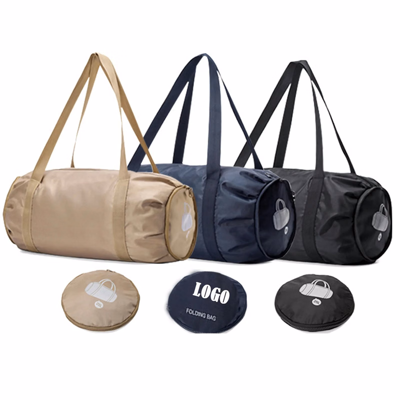 20L Foldable Duffle Bag