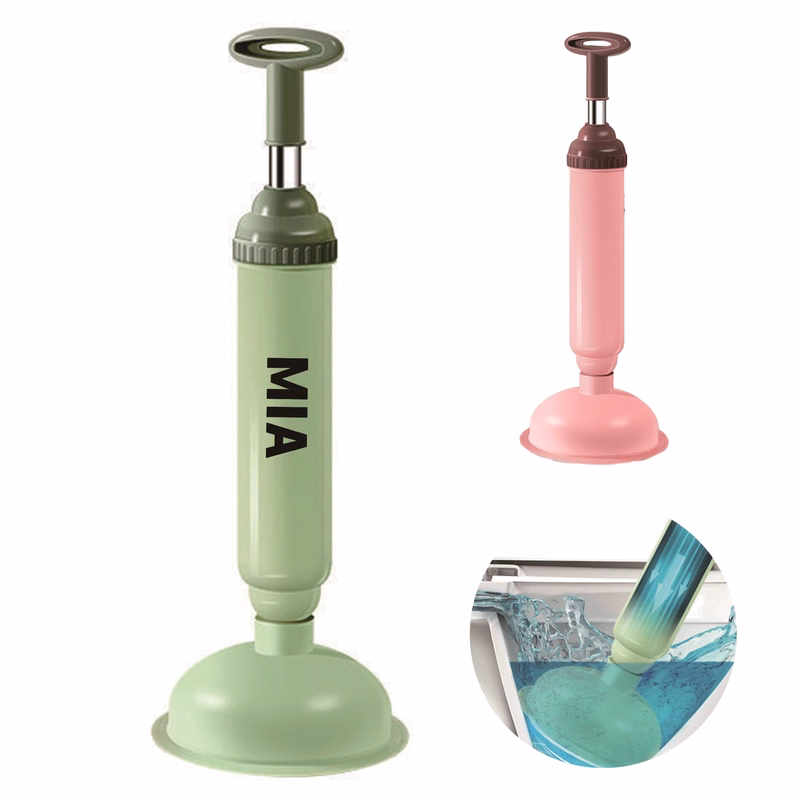 Toilet Plunger