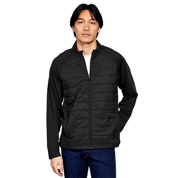 Ninja Jacket 1