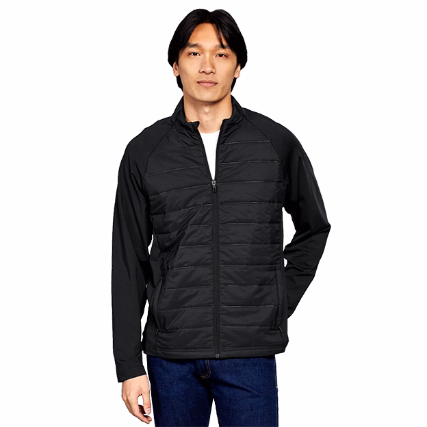 Ninja Jacket