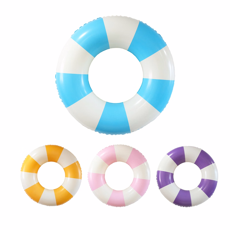 Personalized Pool Float Tube