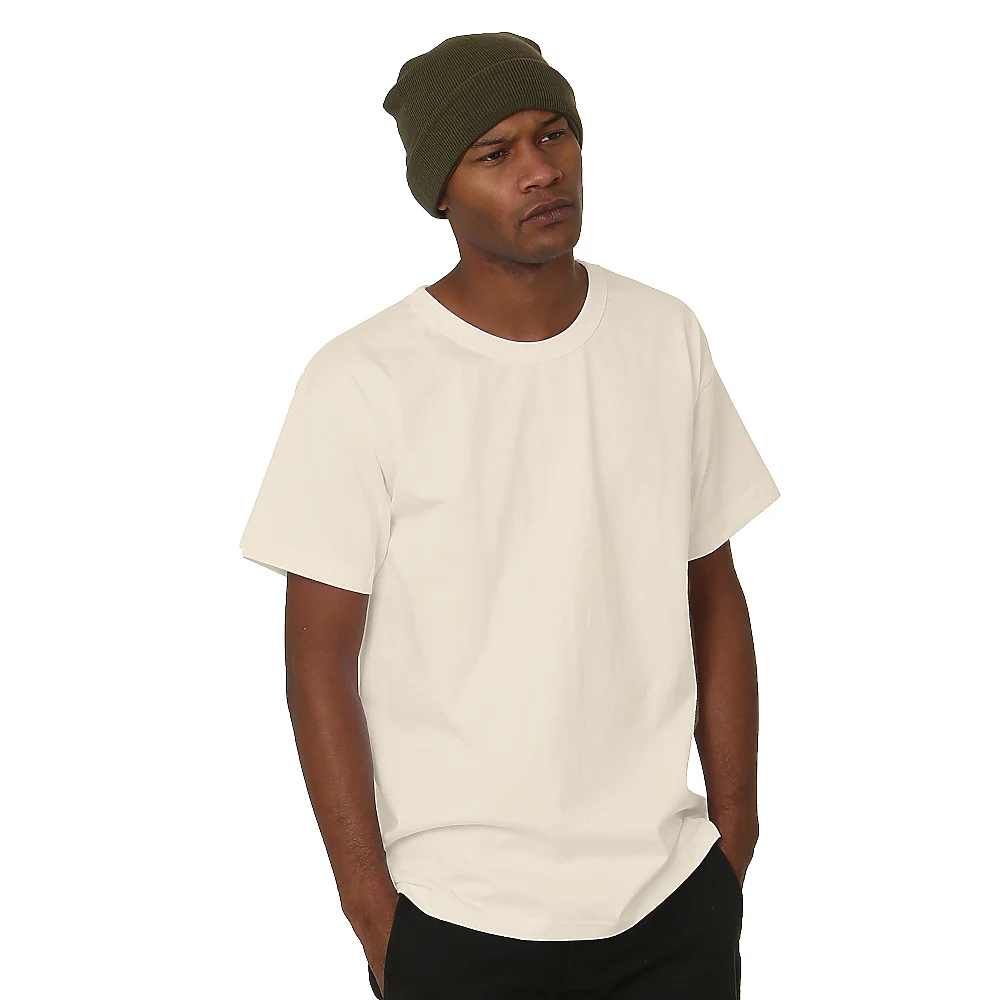 Street Style Collection Heavyweight Tee 1