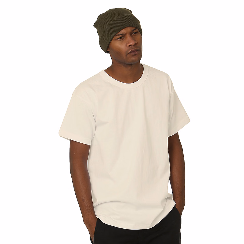 Street Style Collection Heavyweight Tee