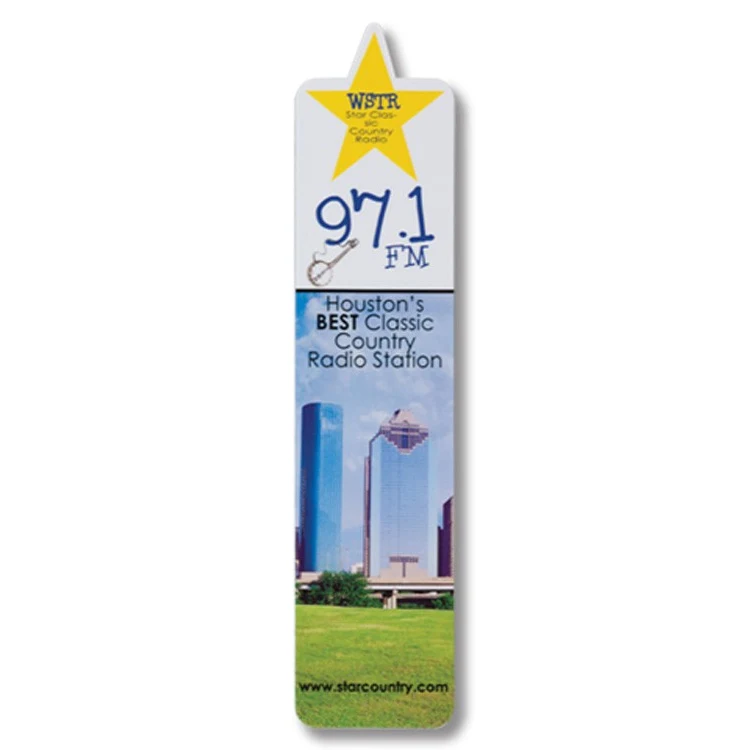 Star Bookmark 1