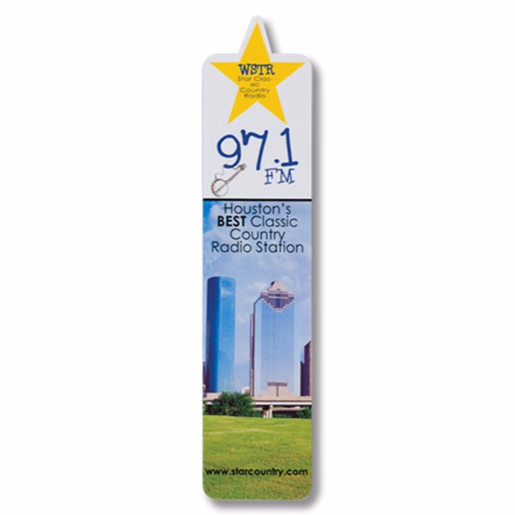 Star Bookmark