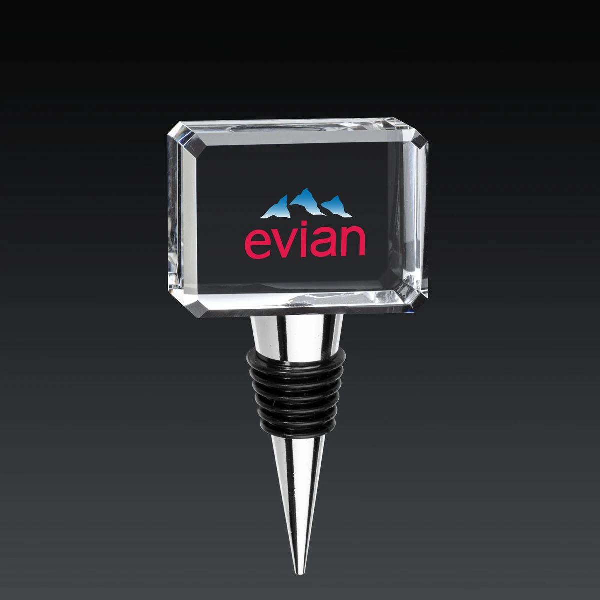 Tapavino VividPrint™ Wine Stoppers 1