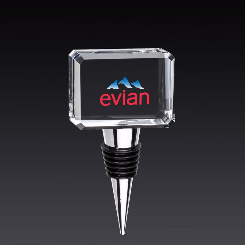 Tapavino VividPrint™ Wine Stoppers