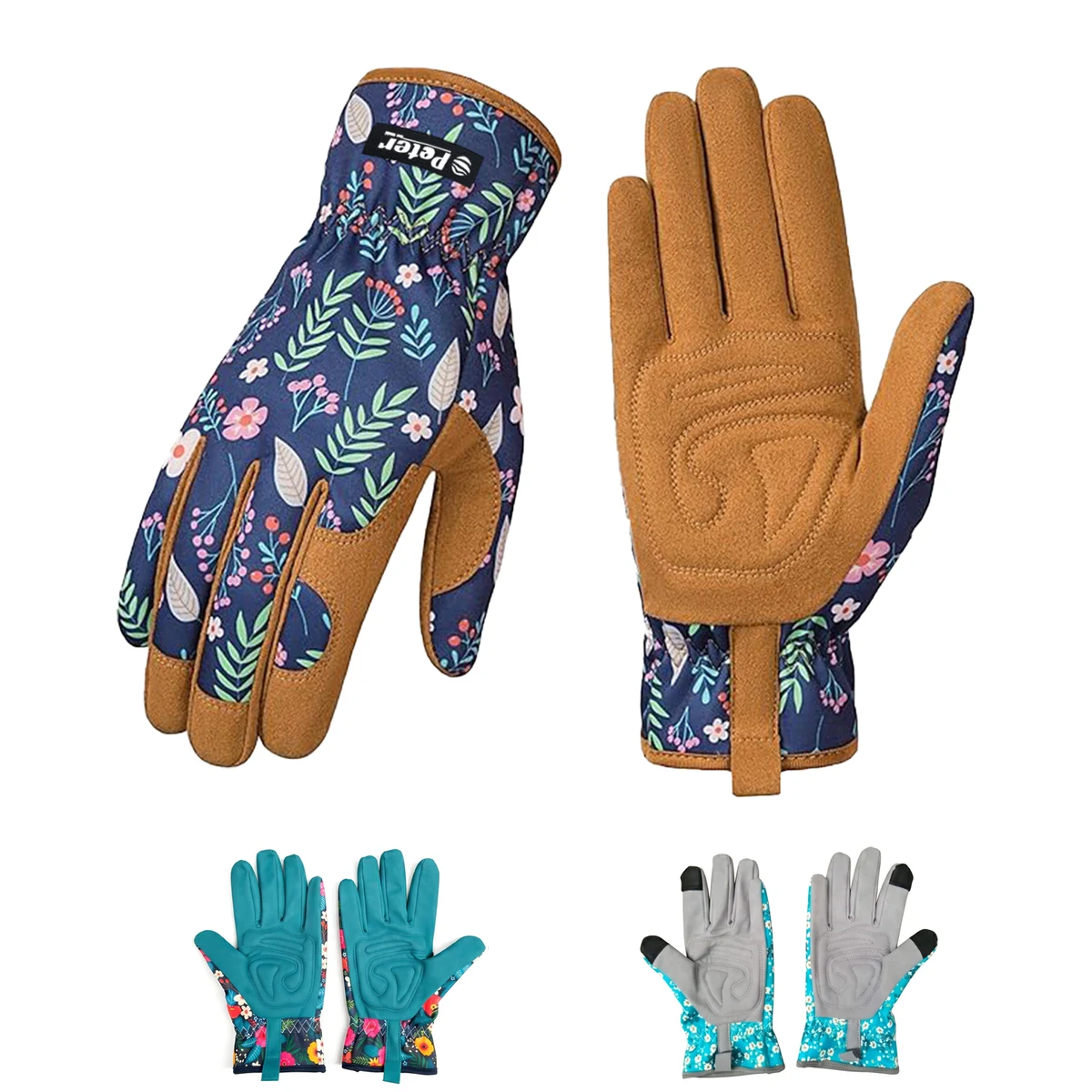 Puncture Resistant Gardening Gloves 1