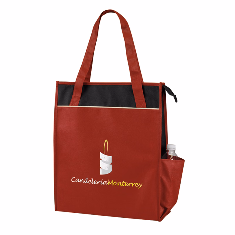 Polypropylene Convenient Tote