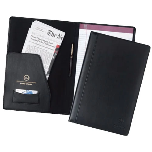 The Law Maker Folio 1