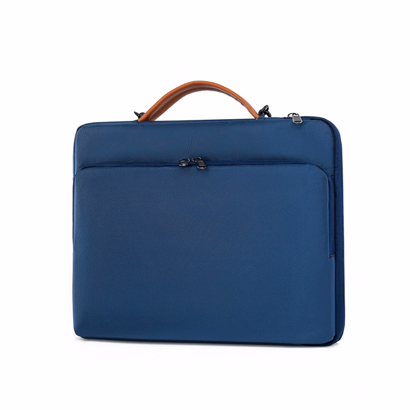 Urban Commuter Laptop Sleeve - Durable, Spacious, and Stylish