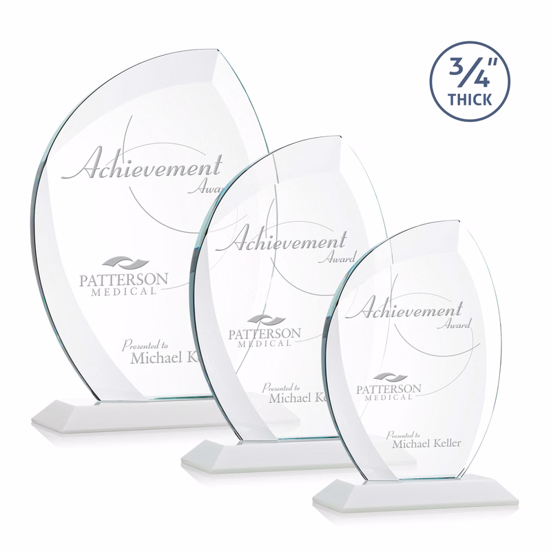 Wichita Award - White
